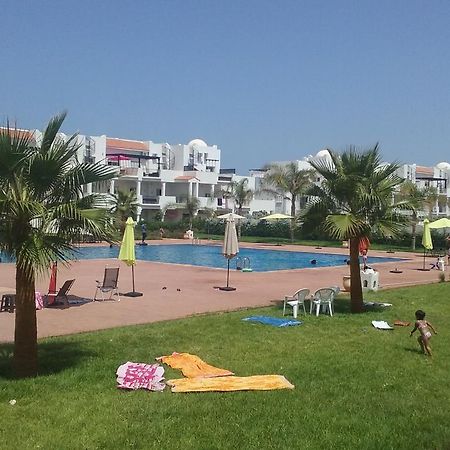 Magnifique Appartement Saidia Wifi Gratuit Et Chaines Internationales מראה חיצוני תמונה