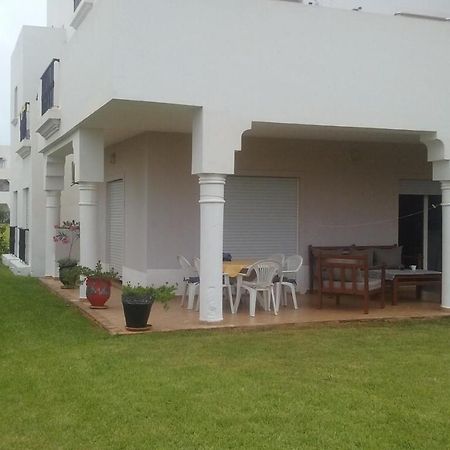 Magnifique Appartement Saidia Wifi Gratuit Et Chaines Internationales מראה חיצוני תמונה