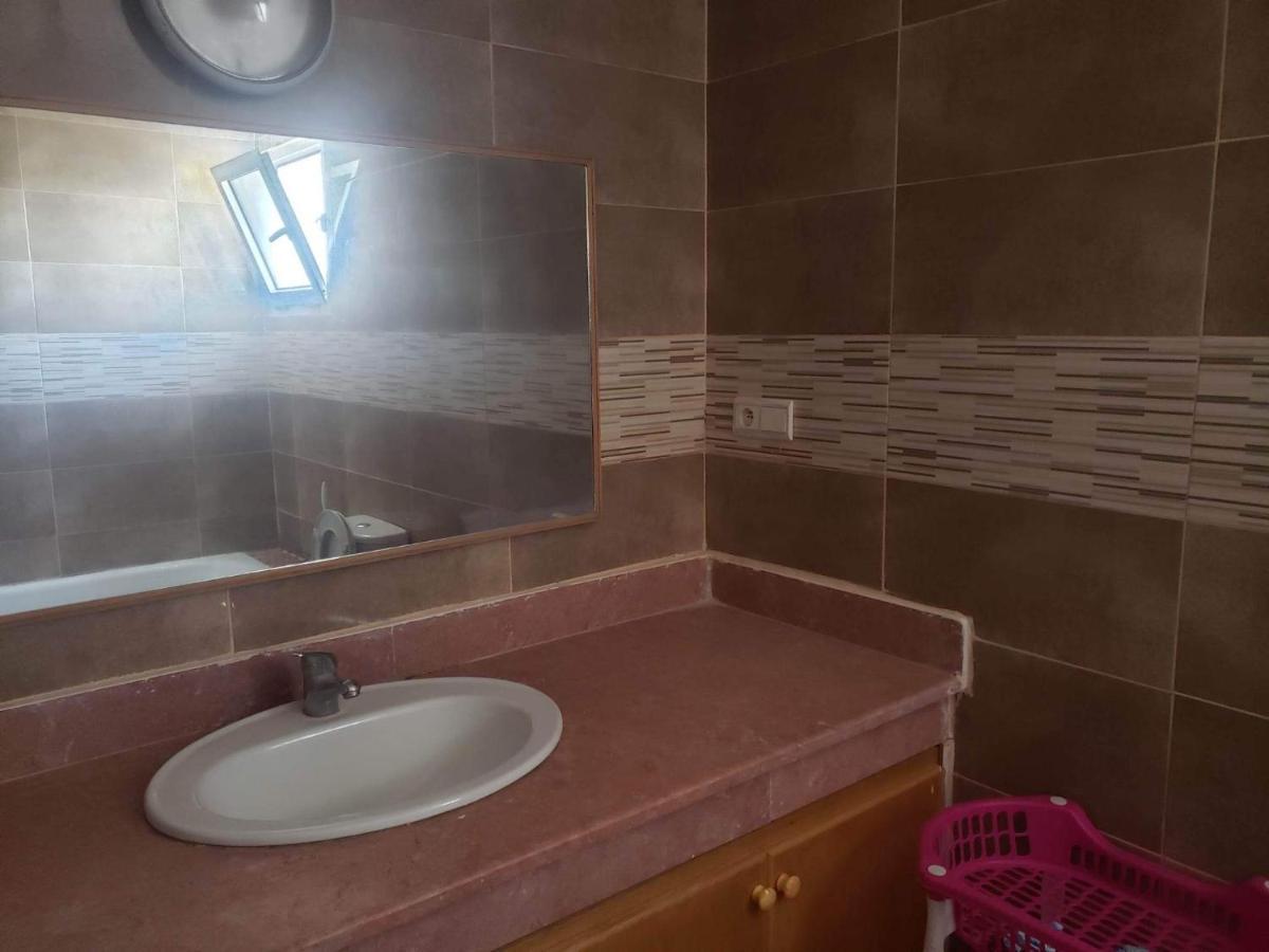 Magnifique Appartement Saidia Wifi Gratuit Et Chaines Internationales מראה חיצוני תמונה