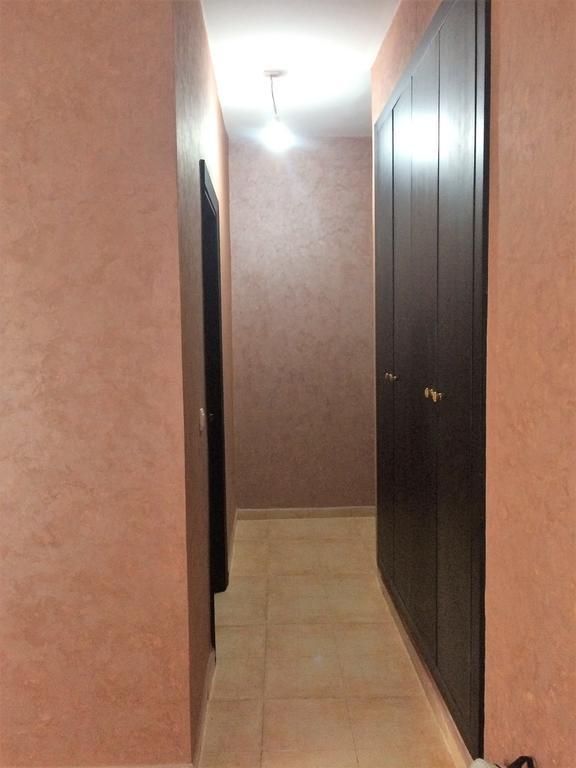 Magnifique Appartement Saidia Wifi Gratuit Et Chaines Internationales מראה חיצוני תמונה