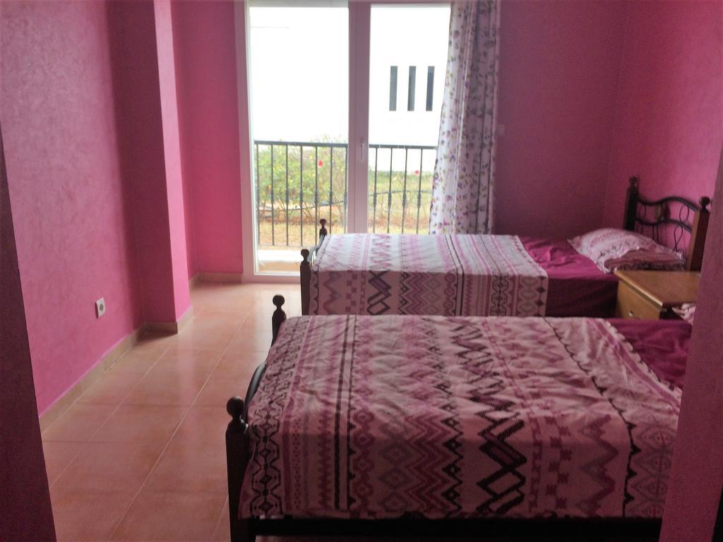 Magnifique Appartement Saidia Wifi Gratuit Et Chaines Internationales מראה חיצוני תמונה