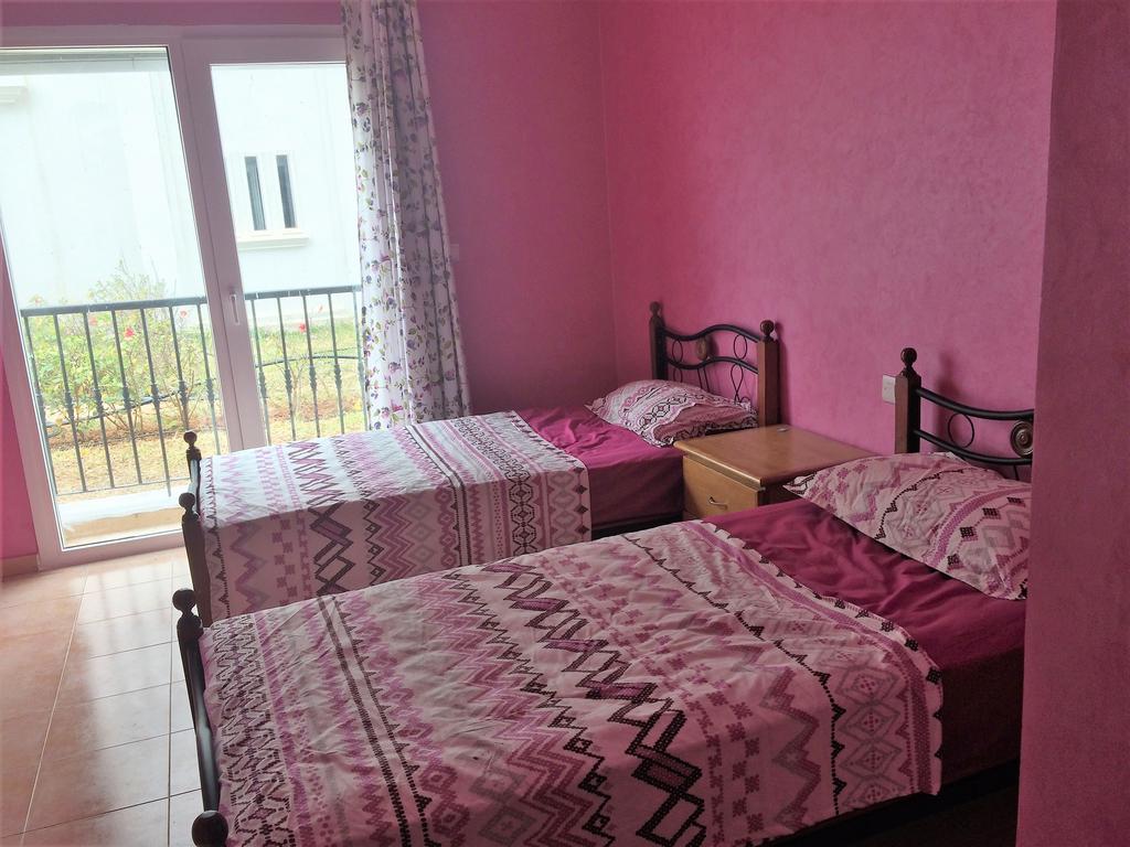 Magnifique Appartement Saidia Wifi Gratuit Et Chaines Internationales מראה חיצוני תמונה