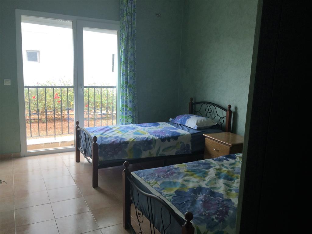 Magnifique Appartement Saidia Wifi Gratuit Et Chaines Internationales מראה חיצוני תמונה