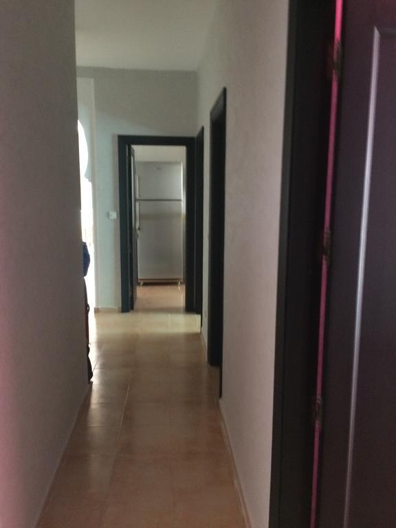 Magnifique Appartement Saidia Wifi Gratuit Et Chaines Internationales מראה חיצוני תמונה