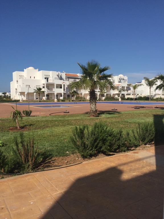 Magnifique Appartement Saidia Wifi Gratuit Et Chaines Internationales מראה חיצוני תמונה