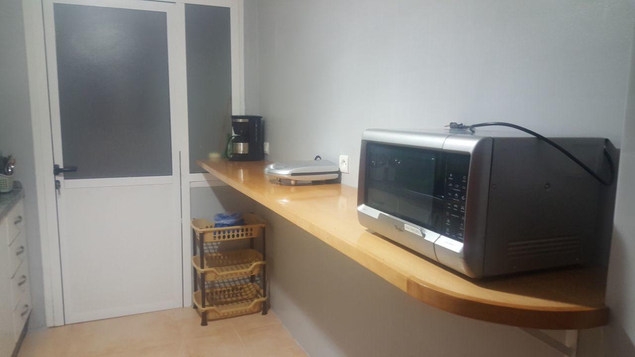 Magnifique Appartement Saidia Wifi Gratuit Et Chaines Internationales מראה חיצוני תמונה