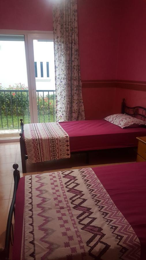 Magnifique Appartement Saidia Wifi Gratuit Et Chaines Internationales מראה חיצוני תמונה