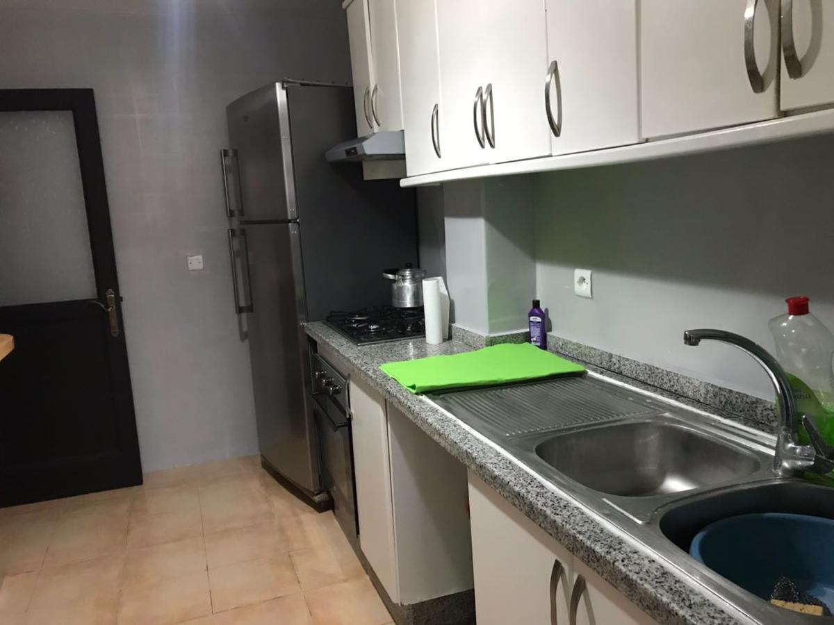 Magnifique Appartement Saidia Wifi Gratuit Et Chaines Internationales מראה חיצוני תמונה
