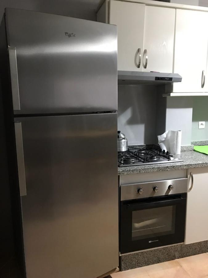 Magnifique Appartement Saidia Wifi Gratuit Et Chaines Internationales מראה חיצוני תמונה